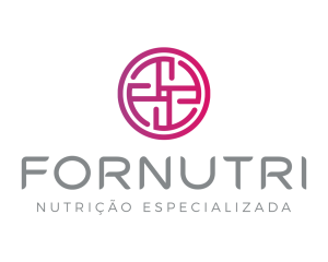 Portfólio Xlyan - Logotipo da Fornutri Nutrição Especializada de São Bento do Sul/SC